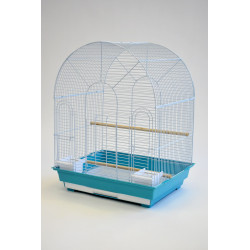 (BS06) 20"x15" Round Top...