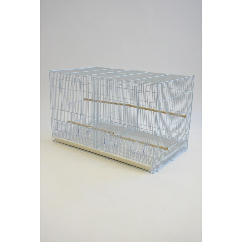 (BR07C) 30"X18"x18" Bird Breeding Cage