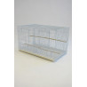 (BR07C) 30"X18"x18" Bird Breeding Cage