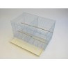 (BR07C) 30"X18"x18" Bird Breeding Cage