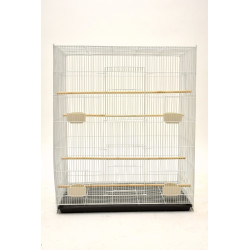 (FL04) 30"x18"x36" Small Bird Flight Cage
