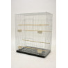 (FL04) 30"x18"x36" Small Bird Flight Cage