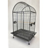 (DMT01) 40" Large Dome Top Parrot Cage