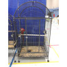 (DMT01) 40" Large Dome Top Parrot Cage
