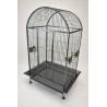 (DMT01) 40" Large Dome Top Parrot Cage