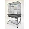 (FL01) 32" Parrot Bird Flight Cage