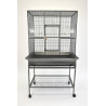 (FL01) 32" Parrot Bird Flight Cage