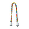 (A832-1) Cotton Rope Bird Perch Small
