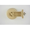(A235) Easy-lock Bird Feeding Bowl Small
