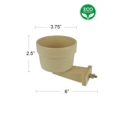 (A235) Easy-lock Bird...