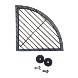 (TOY014) Medium Bird Cage...