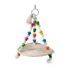 (A747-2) Large Corn Bird Hammock