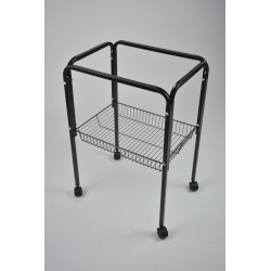 (ST01) 18x14" Bird Cage Stand