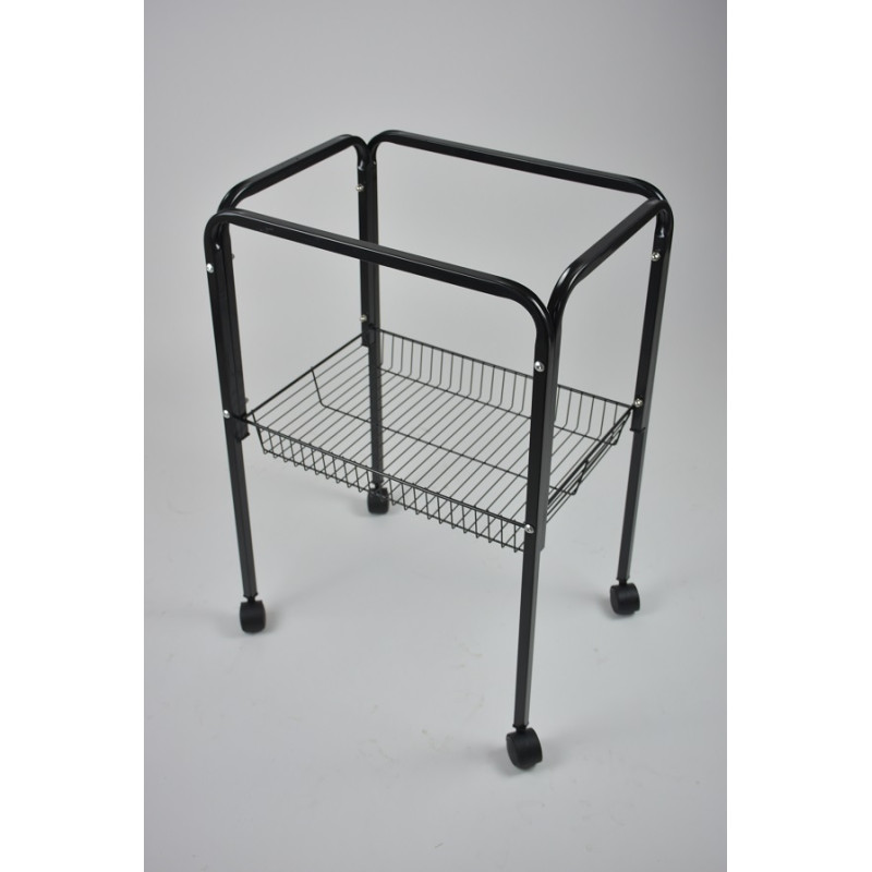 (ST01) 18x14" Bird Cage Stand
