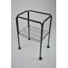 (ST01) 18x14" Bird Cage Stand