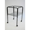 (ST07) 19x19" Bird Cage Stand