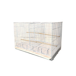 (503A) 24"X16"x16" Bird...