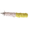 (A418-2) Medium Banana Flavoured Cuttle bone Calcium Perch