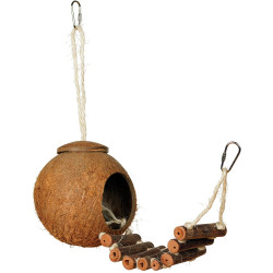 (S021) Natural Coconut...