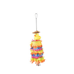 (A663) Pinata Parrot Bird...