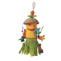 (A895) Hawaiian Style...