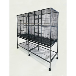 (FL02) 65x21" Large Double...