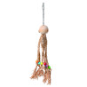 (A783-1) Small Octopus Bird Toy