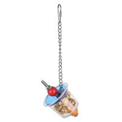 (A1057) Bird Foraging Toy...