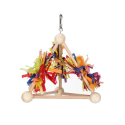 (A1480) Tripod Hanging...