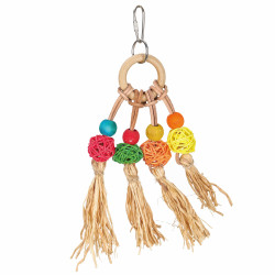 (A1467) Pom Pom Charm...