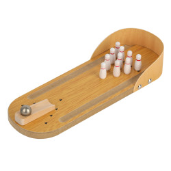 (A1432) Parrot Mini Bowling...