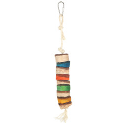(A1237S) Bird Kabob Small