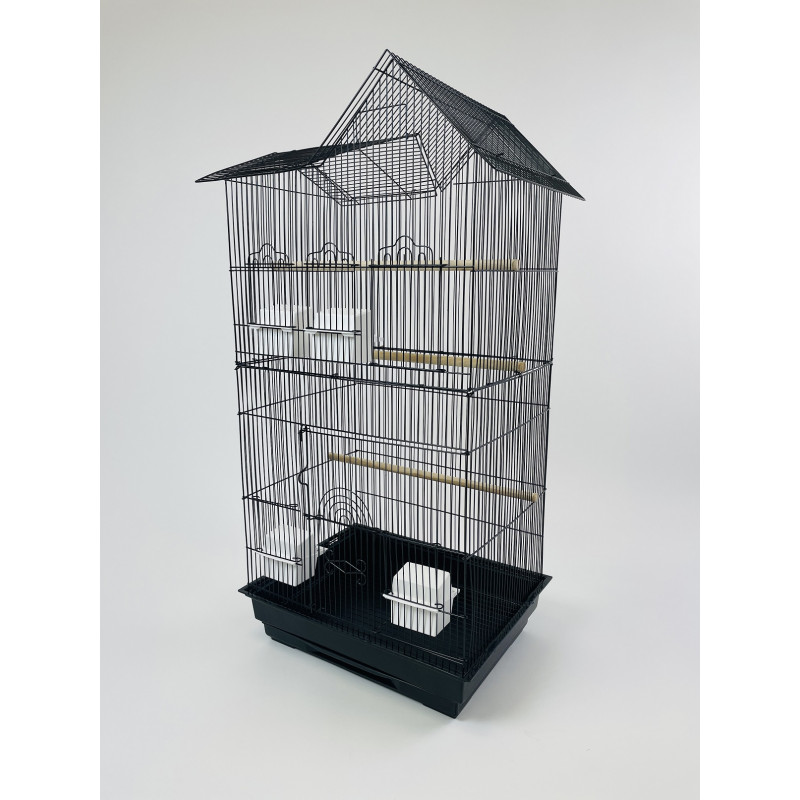 roof top bird cage