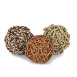 (A1008) Seagrass Munch Ball...