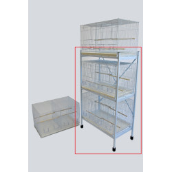 (BR07ST) Stand for 30X18"...