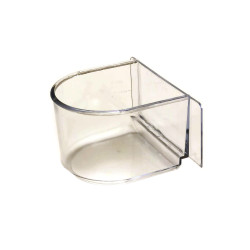 (C503) 3x2.25" D shaped...