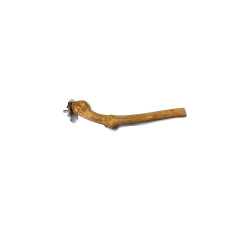 (JSPXS01) Java wood Single...