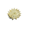 (PLF10) Palm Leaf Flower 7cm