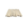 (NBOSL10) Bark Off Sola Log 12x1cm (10pcs)