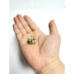 (EXVB20) Extra Small Vine Ball (10pcs)