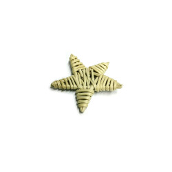 (SNVS) Small Natural Vine Star