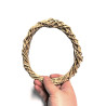 (NVW15) Natural Vine Wreath