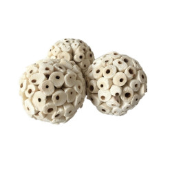 (NSAB6) Sola Atta Ball (3pc)