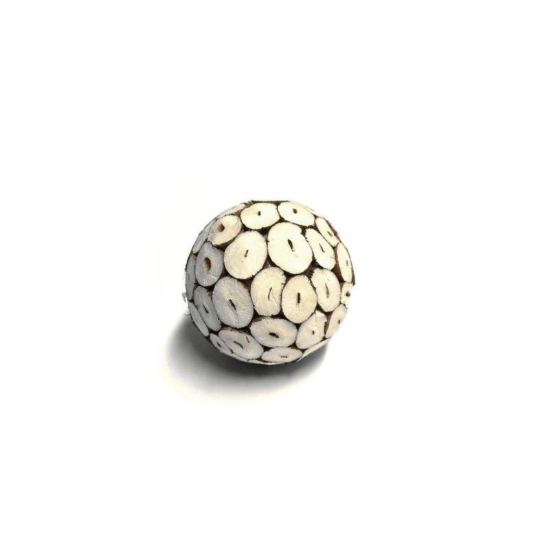 (NSCOB6) Sola Coin Ball 6cm