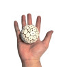 (NSCOB6) Sola Coin Ball 6cm