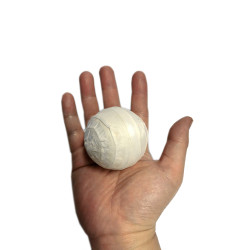 (NSTB6) Sola Tape Ball 6cm