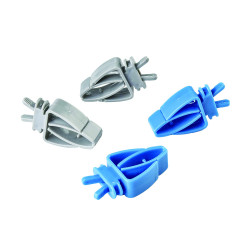 (A158) Plastic Clip Holder...