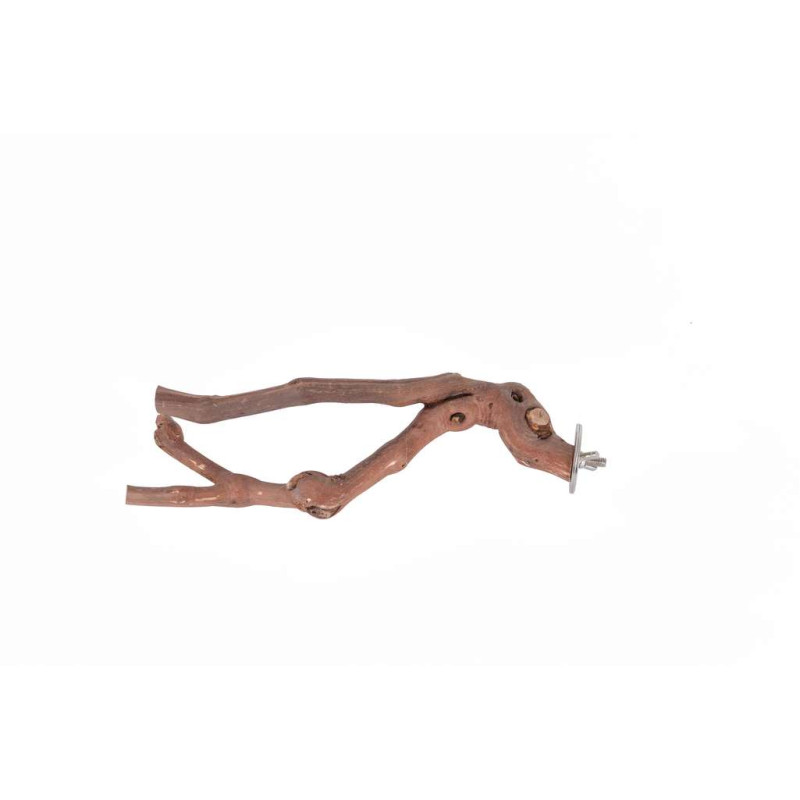 (A008-2) Grapevine Multi Branch Perch Medium