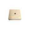(AA02) 2x2" Balsa Wood Slices (10 pcs)