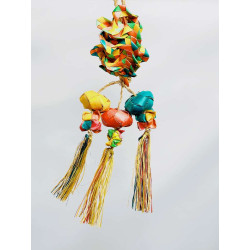 (03376) Palm Leaf Shredders